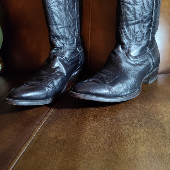 🤠 CORRAL WESTERN COWBOY BOOTS -10D - Picture 11 of 16